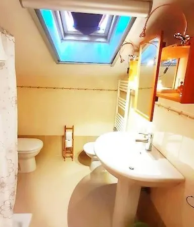 Apartment House Nubia, San Frediano, Near Ponte Vecchio, With Free Private Parking Lot *
