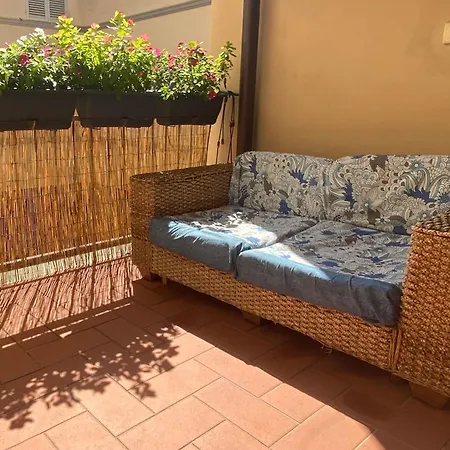 Indipendent With Terrace - Parking * Florence