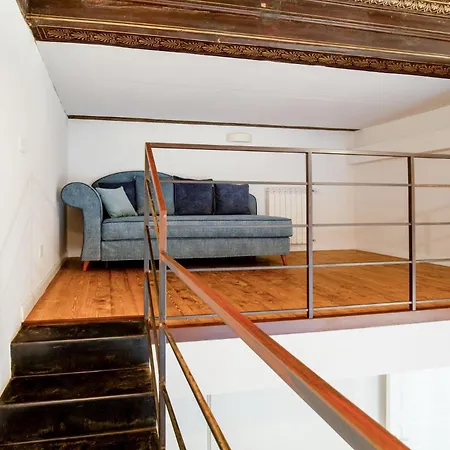 Servi Deluxe Apartment