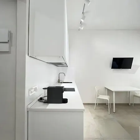 Apartment Duomo Modern