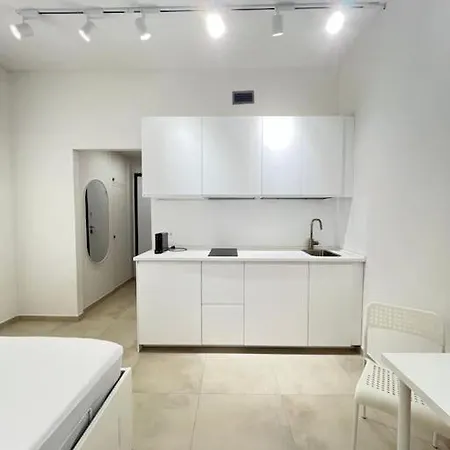 Duomo Modern Apartment *