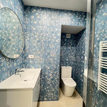 Apartamento Duomo Modern *