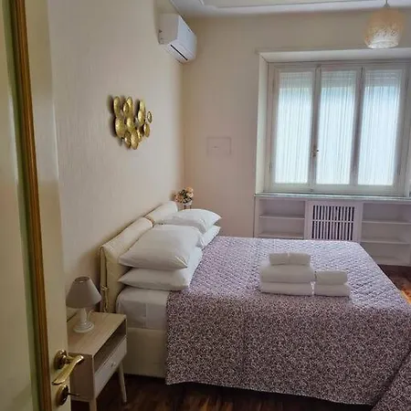 Daria In Διαμέρισμα *