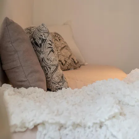 Apartment The Escape