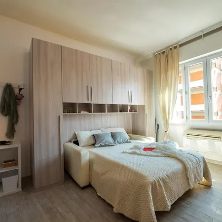 The Escape Apartment *