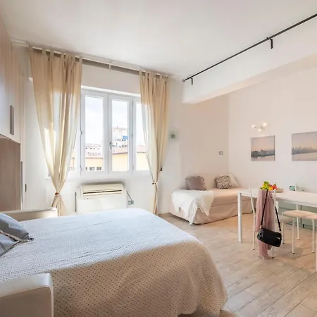 The Escape Apartment