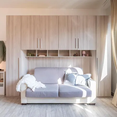 The Escape Apartment *