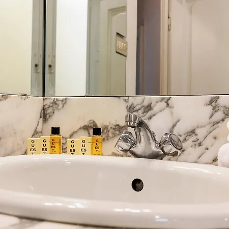 Spartaco Prestigious Apartamento Florencia