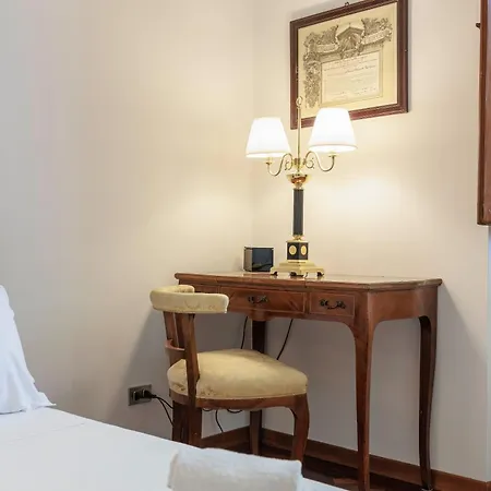 Apartment Spartaco Prestigious Florence