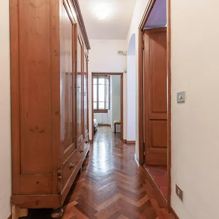 Apartment Spartaco Prestigious