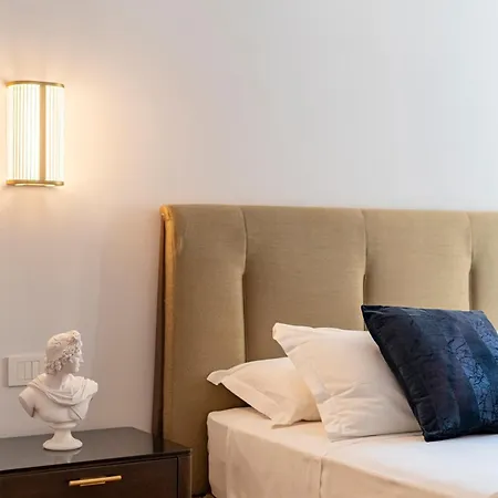 The Old Palace- Luxury Signoria Firenze