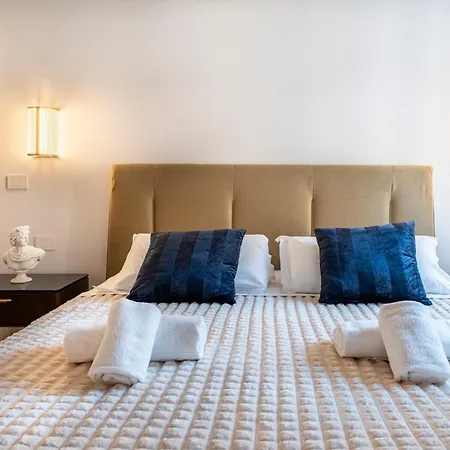 The Old Palace- Luxury Signoria Affittacamere Firenze