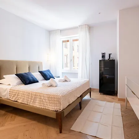 The Old Palace- Luxury Signoria Firenze