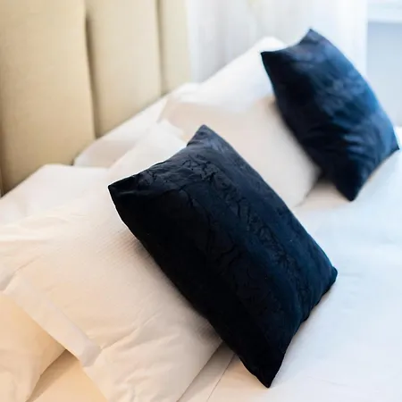 The Old Palace- Luxury Signoria Firenze
