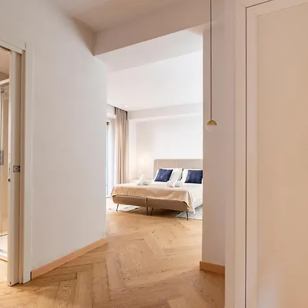 The Old Palace- Luxury Signoria Firenze