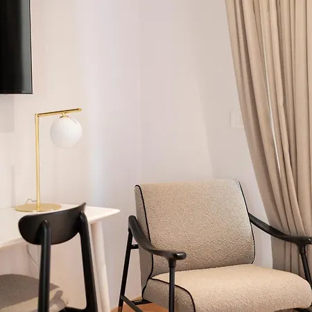 Affittacamere The Old Palace- Luxury Signoria Firenze