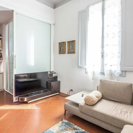 Donizetti Escape Apartamento