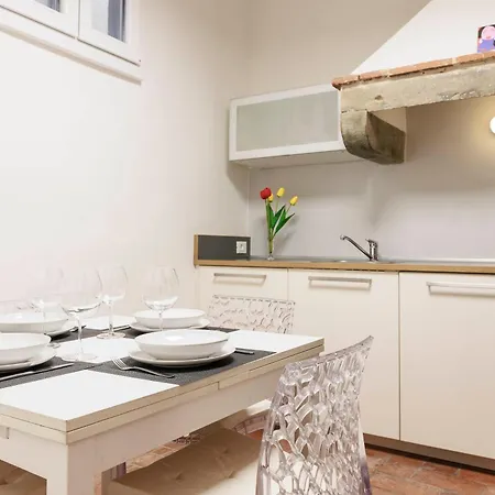 Cozy House In Pepi Street * Florence