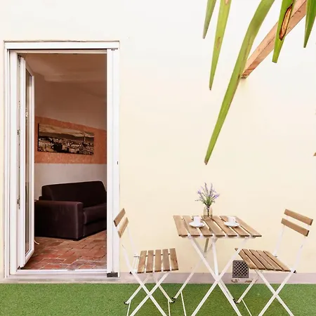 Apartment Cozy House In Pepi Street Florence