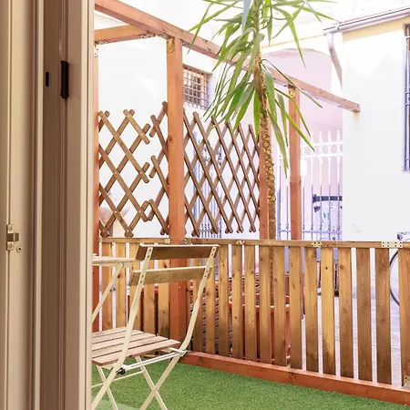 Cozy House In Pepi Street Apartment *
