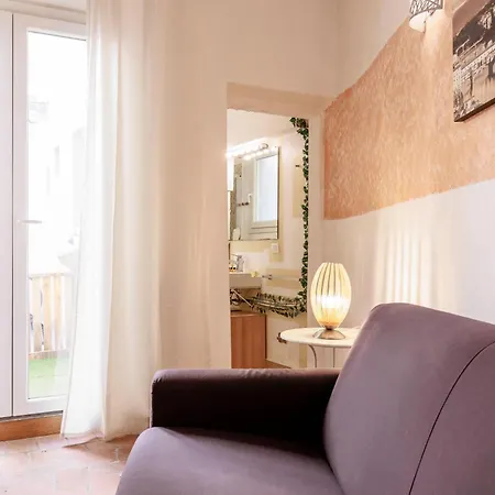 Apartment Cozy House In Pepi Street Florence