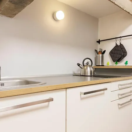 Cozy House In Pepi Street * Florence