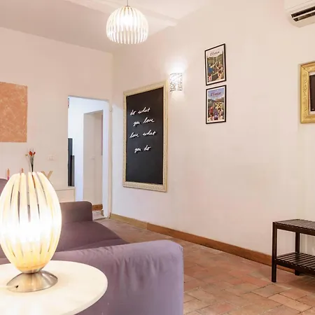 Cozy House In Pepi Street Apartment *