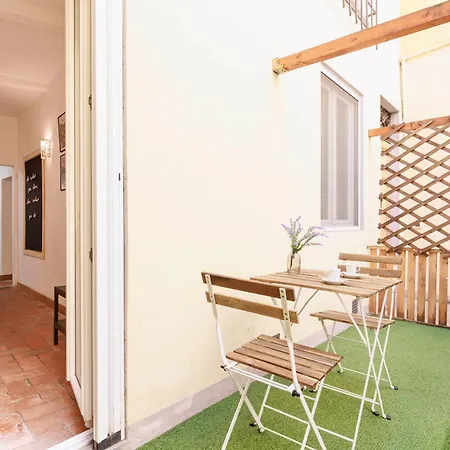 Apartment Cozy House In Pepi Street *