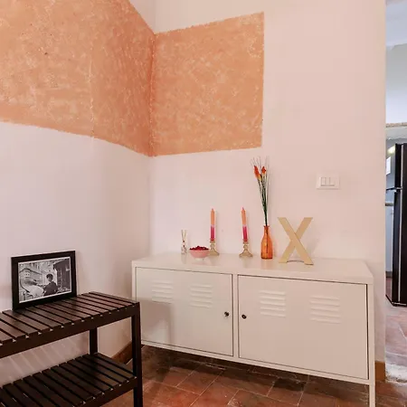 Apartment Cozy House In Pepi Street *