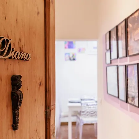 Cozy House In Pepi Street * Florence