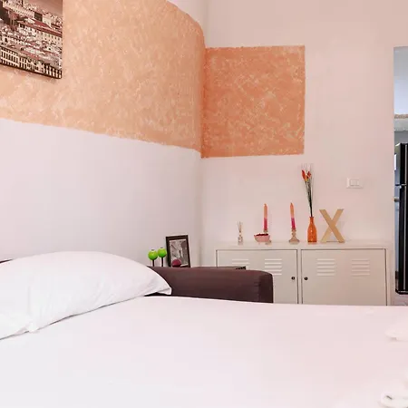 Cozy House In Pepi Street Florence