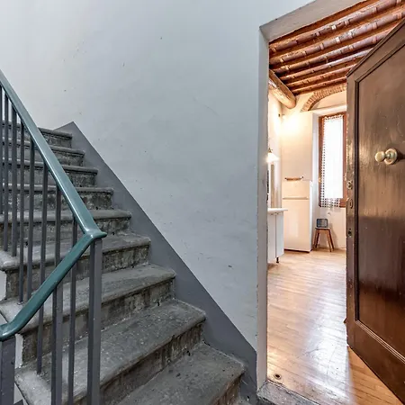 Comodo Dietro Il Duomo Apartment Florence