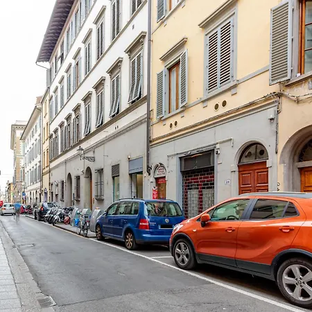 Comodo Dietro Il Duomo Apartment Florence