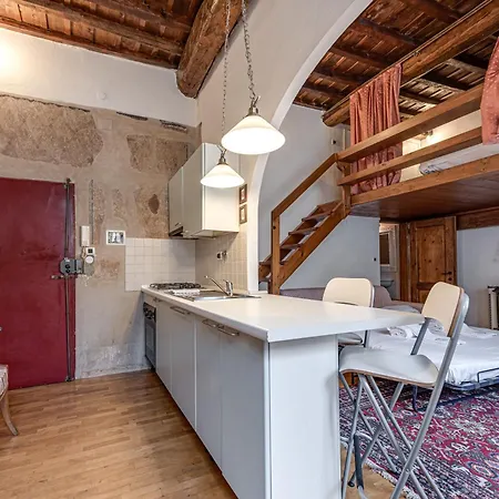 Apartment Comodo Dietro Il Duomo