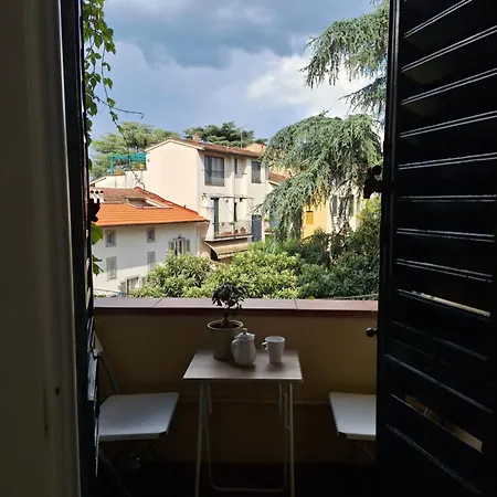 Wonderful Restaured Near The Center Florence