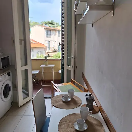 Apartment Wonderful Restaured Near The Center Florence
