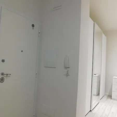 La Casa Fiorentina Apartment *