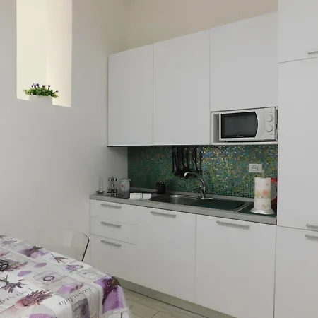 La Casa Fiorentina Apartment *