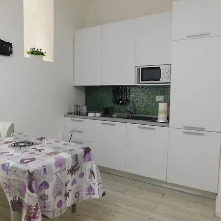 Apartment La Casa Fiorentina Florence