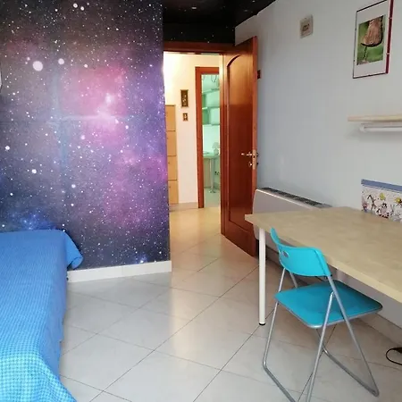 Lucy's House Per Locazione Turistica