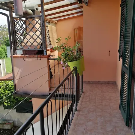 Lucy's House Per Locazione Turistica Apartment Florence