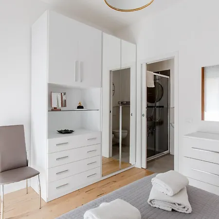 Novella Fiorentina - San Jacopino Apartment *