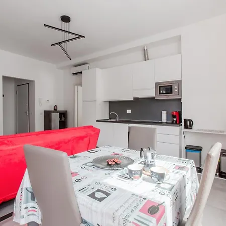 Apartamento Novella Fiorentina - San Jacopino *