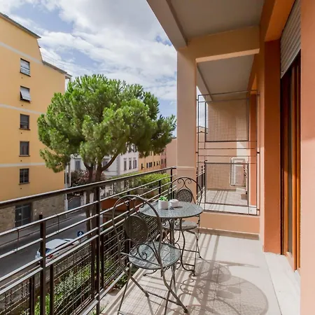 Novella Fiorentina - San Jacopino Florence