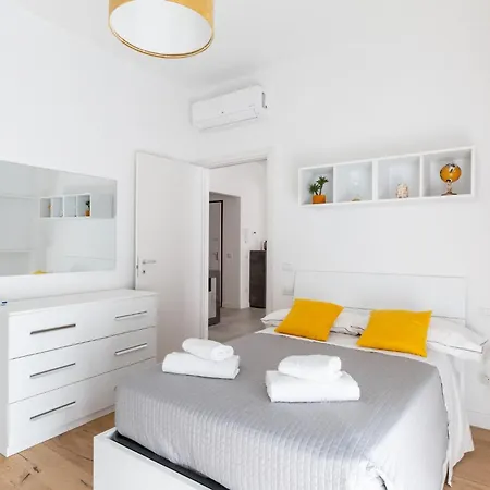 Novella Fiorentina - San Jacopino Apartment *