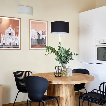 Casa Camillonegroni Apartment Florence