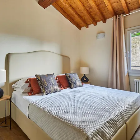 Casa Camillonegroni Apartment *