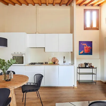 Apartment Casa Camillonegroni Florence
