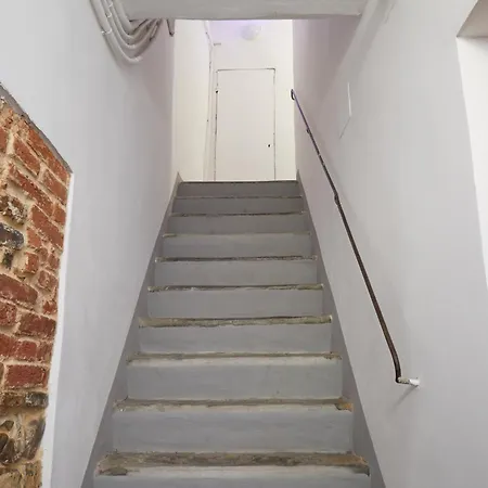 Casa Camillonegroni * Florence