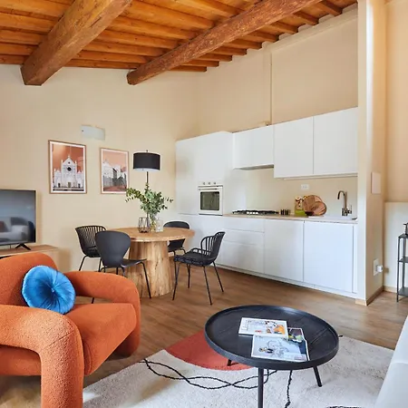 Apartment Casa Camillonegroni *